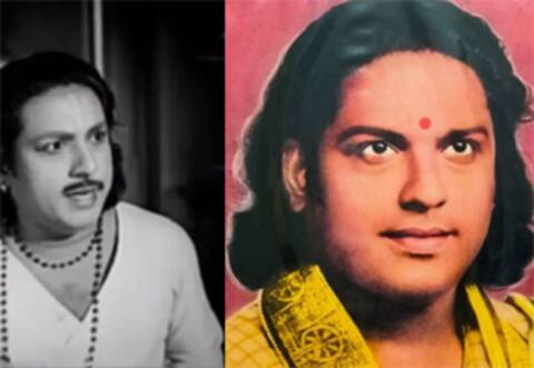 பிளாஷ்பேக்: உண்ணாவிரதம் இருந்து வெள்ளித்திரையின் உச்சம் தொட்ட பி யூ சின்னப்பா