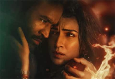 ஹிந்தியில் மீண்டும் தடம் பதிப்பாரா தனுஷ்?
