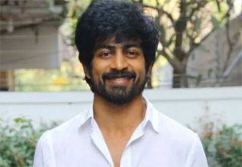 தன் பட பூஜையை அர்ஜூன் தாஸ் புறக்கணித்தாரா?