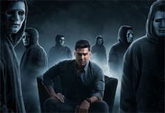 ஆர்யன் படம் வருகிற 28-ல் நெட்பிளிக்சில் வெளியாகிறது