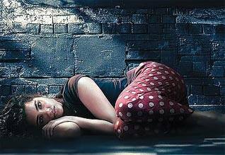 சர்வதேச திரைப்பட விழாவில் அனுபமா படம்