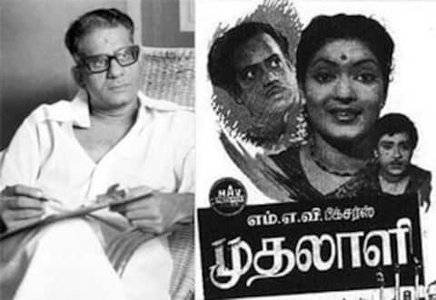 பிளாஷ்பேக்: முக்தா சீனிவாசன் என்ற முத்தான இயக்குநரைத் தந்த “முதலாளி”