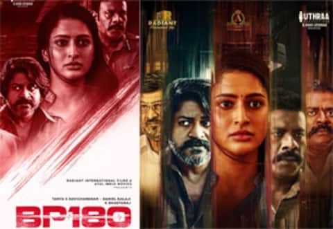 டேனியல் பாலாஜி இறந்தவிட்டார் என நம்ப முடியல: பிபி180 இயக்குனர் வேதனை