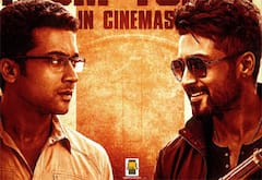 அஞ்சான் - ரீ ரிலீஸிலும் ஏற்பட்ட சிக்கல்