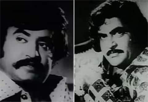 பிளாஷ்பேக் : டைட்டில் போட்டியில் ரஜினிகாந்த், ஸ்ரீகாந்த்