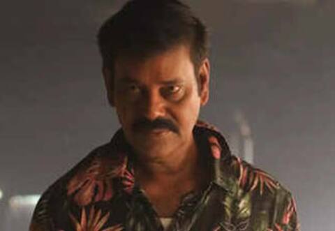திடுக் நாயகனான நட்டி
