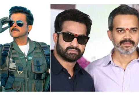 என்டிஆர், நீல் படத்தில் இணைந்த பிரபல பாலிவுட் நடிகர்!