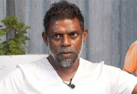பொதுவெளியில் எப்படி பேசுவது என்று எனக்குத் தெரியவில்லை ; விநாயகன் பளிச்