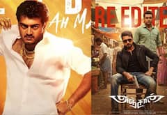அட்டகாசம், அஞ்சான் ரீ ரிலீஸ்: வசூல் நிலவரம் என்ன?
