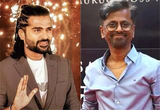 சிவகார்த்திகேயனை தொடர்ந்து சிம்புவுக்கு கதை தயார் செய்த ஏ.ஆர்.முருகதாஸ்!