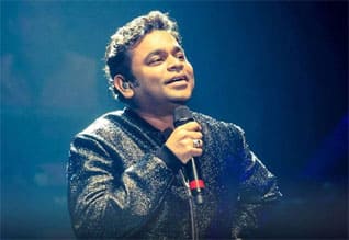 அமீரகத்திற்காக சிறப்பு பாடல் உருவாக்கிய ஏ.ஆர்.ரஹ்மான்