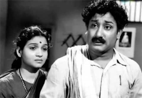 பிளாஷ்பேக்: அந்தக் கால மிடில் கிளாஸ்