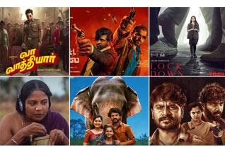 இதெல்லாம் டிசம்பர் மாதம் ரிலீஸ் : ரிசல்ட் எப்படி இருக்குமோ?