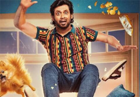 ரியோ என பெயரை மாற்றிய நடிகர் ரியோ ராஜ்!