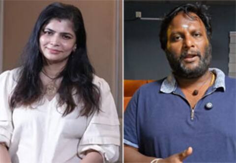 மன்னிப்பு டுவீட்... சின்மயி விளக்கம் அளிக்க வேண்டும் : மோகன்ஜி