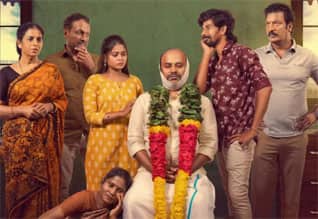 தியேட்டரில் திரையிட தயங்கியதால் சாவு வீடு டைட்டில் மாற்றம்