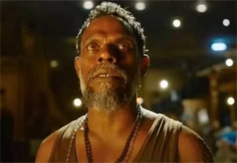 ஜெயிலர் 2விலும் தொடர்கிறார் விநாயகன்