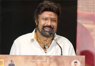 சனாதன தர்மம் இளைஞர்களிடம் போய் சேரணும் : சென்னையில் நடிகர் பாலகிருஷ்ணா பேச்சு