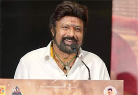சனாதன தர்மம் இளைஞர்களிடம் போய் சேரணும் : சென்னையில் நடிகர் பாலகிருஷ்ணா பேச்சு