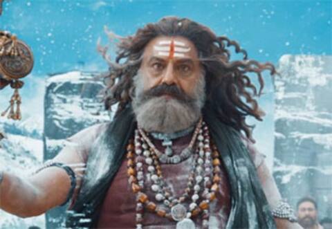 அகண்டா 2: தெலுங்கானா முன்பதிவு தாமதம்