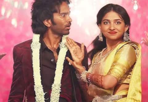 டியூட் படத்தில் மீண்டும் கருத்த மச்சான் பாடல்