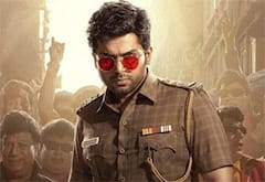 தங்கலான், கங்குவா படங்களைத் தொடர்ந்து வா வாத்தியார் படத்திற்கும் சிக்கல்