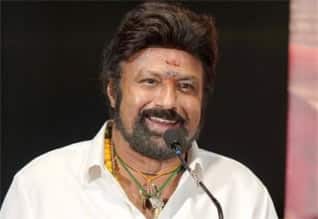 தாயின் கருவில் இருந்தபோதே கேட்ட ஸ்லோகம் அது : பாலகிருஷ்ணா தகவல்