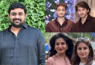 மகேஷ்பாபு ரவீணா டாண்டன் குடும்பத்தினரின் குறுக்கீடு எதுவும் இல்லை ; இயக்குனர் அஜய் பூபதி