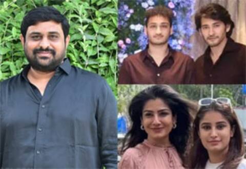 மகேஷ்பாபு ரவீணா டாண்டன் குடும்பத்தினரின் குறுக்கீடு எதுவும் இல்லை ; இயக்குனர் அஜய் பூபதி