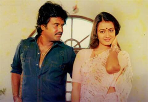 பிளாஷ்பேக்: நட்சத்திர ஓட்டல்களில் படமான வேலைக்காரன்