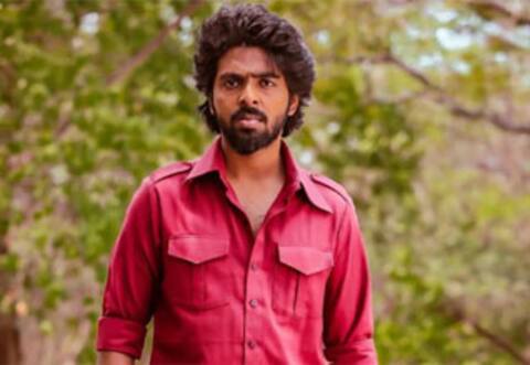 ஒரே ஒரு ஹிட்டுக்காக காத்திருக்கும் ஜி.வி.பிரகாஷ்
