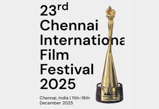 23வது சென்னை திரைப்பட விழாவில் தமிழ் 12 படங்கள்