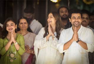 10 வருடங்களுக்குப் பிறகு இரண்டாம் தயாரிப்பு நிறுவனத்தை ஆரம்பித்த சூர்யா குடும்பம்