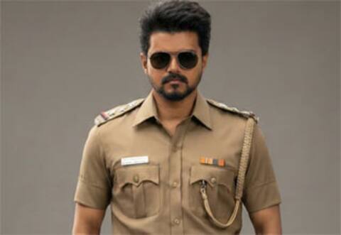 ஜனநாயகன் : வியாபாரத்தில் நீடிக்கும் தடுமாற்றம் ?