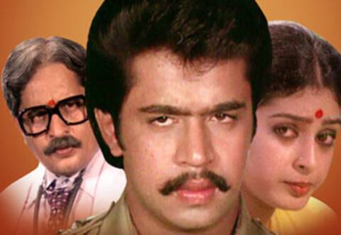 பிளாஷ்பேக் : இரண்டு காட்சிகளை வாங்கி இரண்டு படங்கள் தயாரித்த ஏவிஎம்