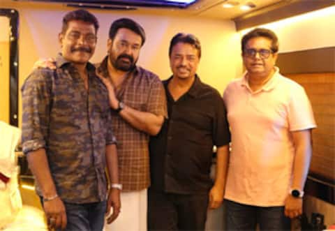 பெரும் தொகைக்கு விற்கப்பட்ட த்ரிஷ்யம் 3