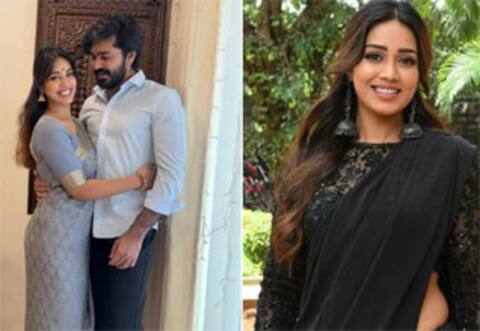 நிவேதா பெத்துராஜ் திருமணம் ரத்தா...?