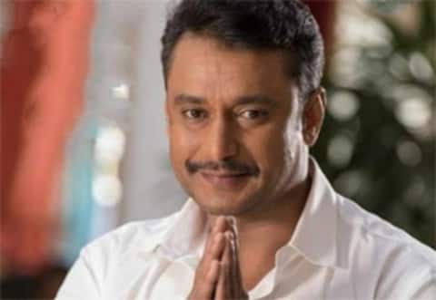 படம் ரிலீஸ் : சிறையில் இருந்தபடி ரசிகர்களுக்கு நடிகர் தர்ஷன் கோரிக்கை