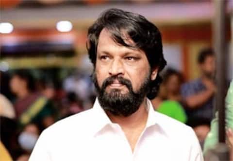 கடன் பிரச்னை இருந்தாலும் நிம்மதியாக தூங்குகிறேன்: சேரன் பேச்சு