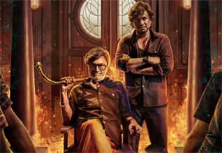 எம்.எஸ்.பாஸ்கர் படத்தின் மூலம் இயக்குனர் ஆன ப்ராங்க் ஸ்டார் ராகுல்
