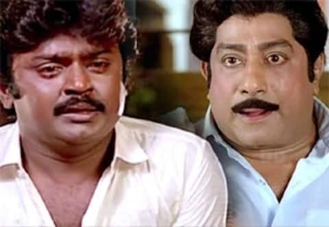 பிளாஷ்பேக்: சிவாஜி, விஜயகாந்த் இணைந்த படம்