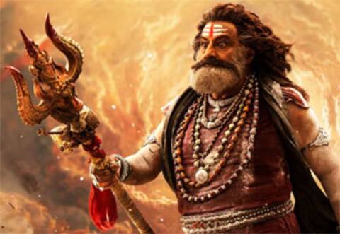 அகண்டா 2 : சமூக வலைத்தளங்களில் பரவும் டிரோல்கள்
