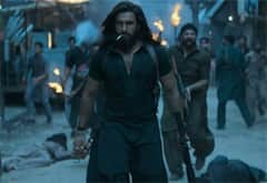 பாகிஸ்தானுக்கு எதிரான கதையா? ரன்வீர் சிங்கின் துரந்தர் படத்திற்கு தடை