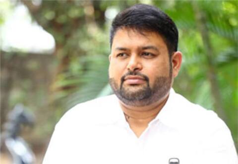 சோசியல் மீடியாவில் போட்ட பதிவால் ட்ரோலில் சிக்கிய தமன்