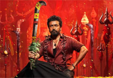சூர்யாவின் கருப்பு ரிலீஸ் மீண்டும் தள்ளிப் போகிறதா?