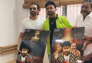 நான் சொல்வதை அவன் கேட்கமாட்டான்: கூல் சுரேஷ் குறித்து சந்தானம்