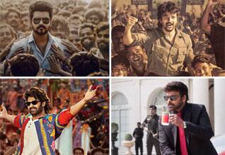 பொங்கலுக்கு இத்தனை பான் இந்தியா படங்கள்? தாங்குமா தியேட்டர்கள் ?