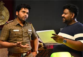 எம்ஜிஆர் நினைவுநாளில் வா வாத்தியார் வருகிறார்…???