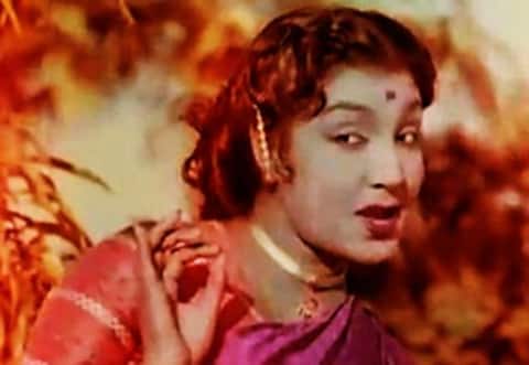 பிளாஷ்பேக்: தவிக்கவிடப்பட்ட தாம்பரம் லலிதா