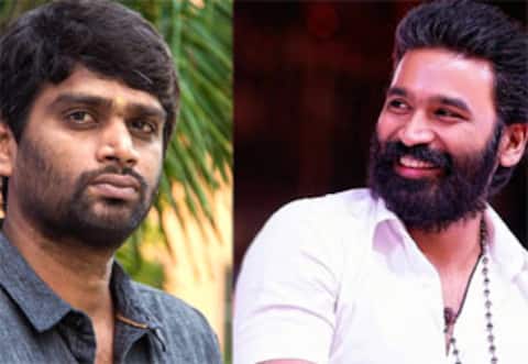 தனுஷ் - வினோத் கூட்டணி படத்தின் புதிய அப்டேட்!